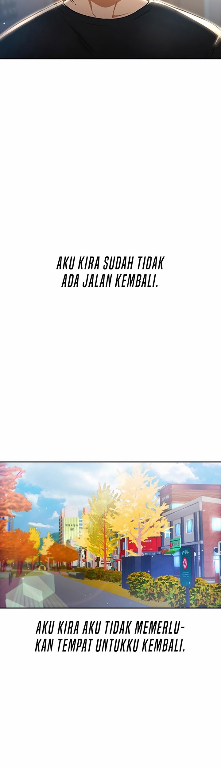 The Girl from Random Chatting! Chapter 256 Gambar 41