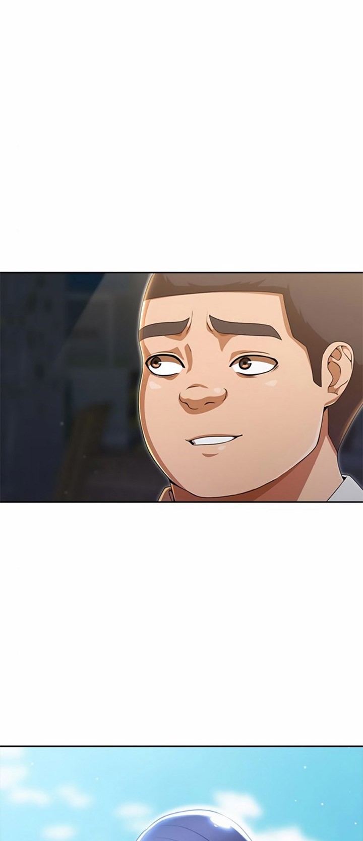 The Girl from Random Chatting! Chapter 256 Gambar 43