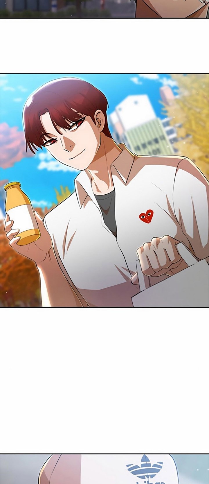 The Girl from Random Chatting! Chapter 256 Gambar 46