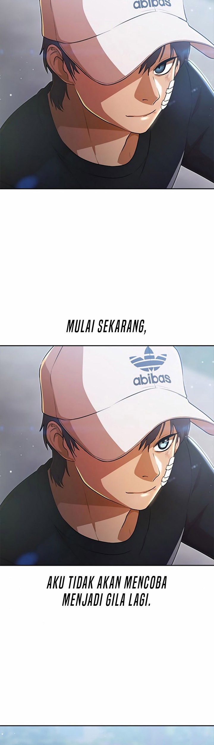 The Girl from Random Chatting! Chapter 256 Gambar 47