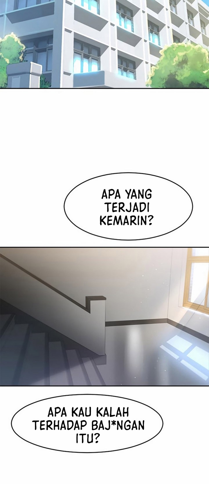 The Girl from Random Chatting! Chapter 256 Gambar 49