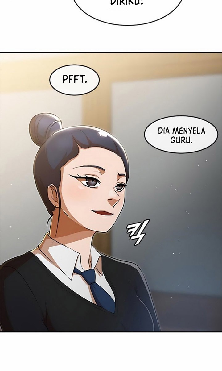 The Girl from Random Chatting! Chapter 256 Gambar 58