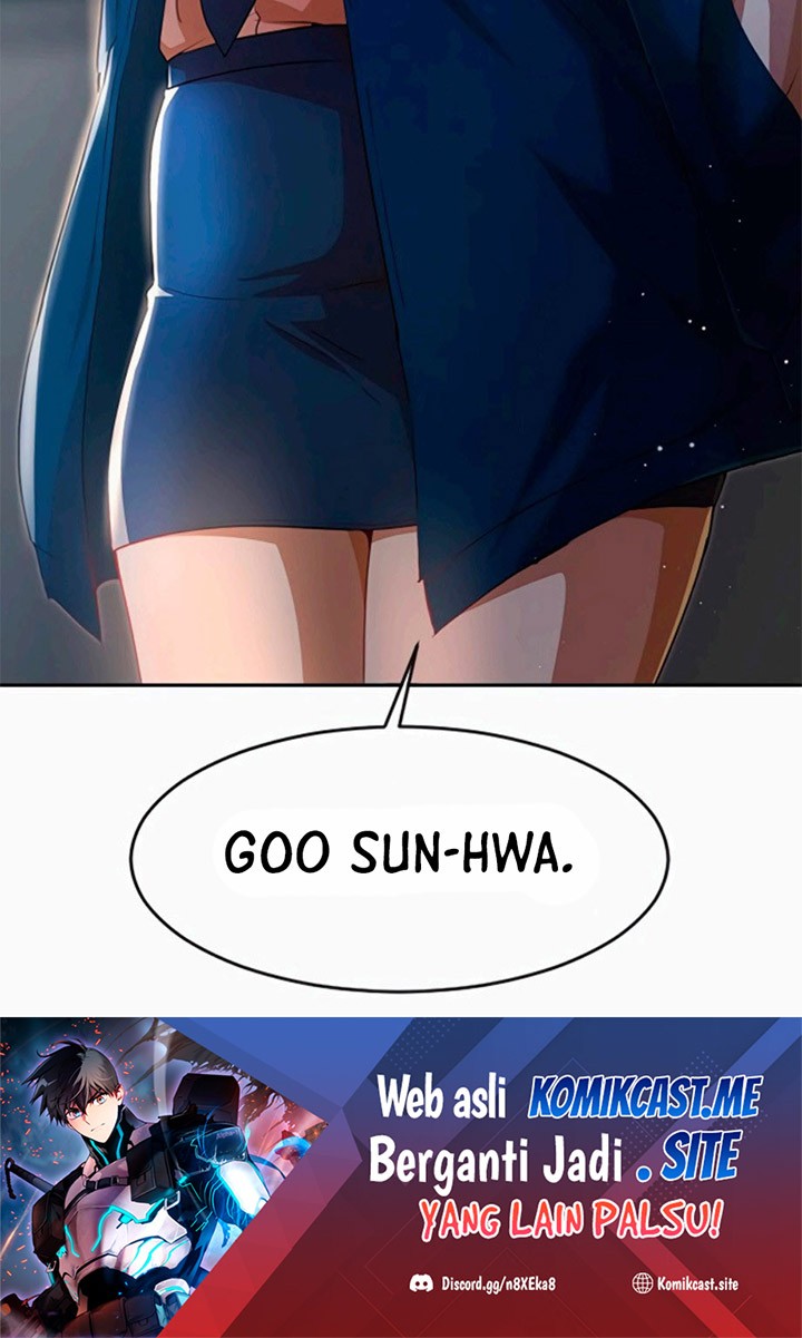 The Girl from Random Chatting! Chapter 256 Gambar 61