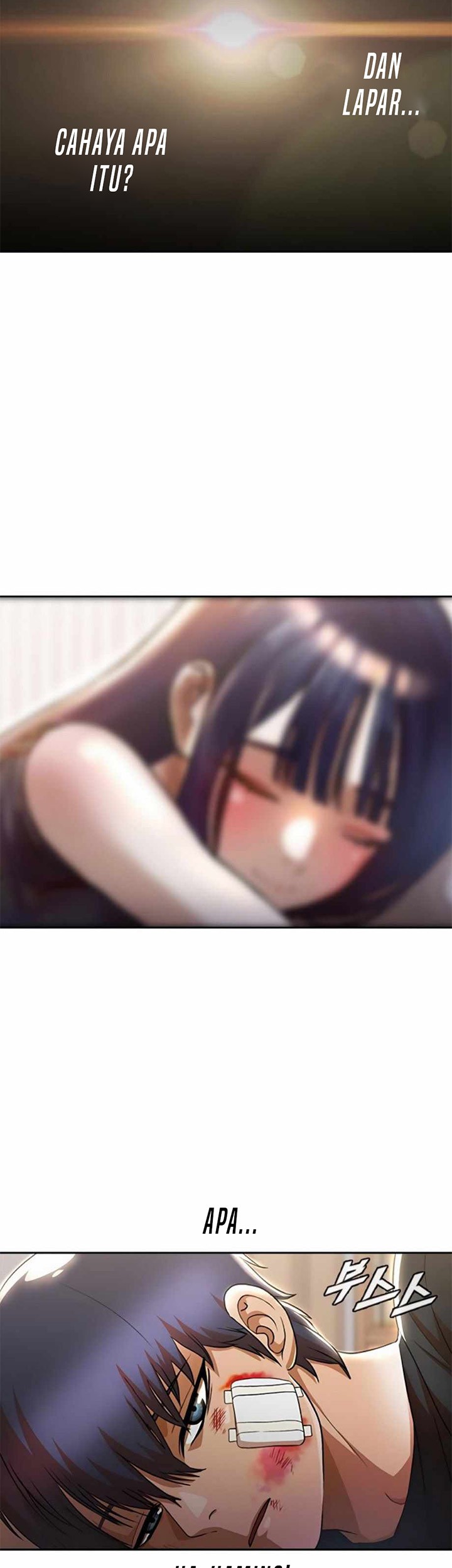 The Girl from Random Chatting! Chapter 256 Gambar 5