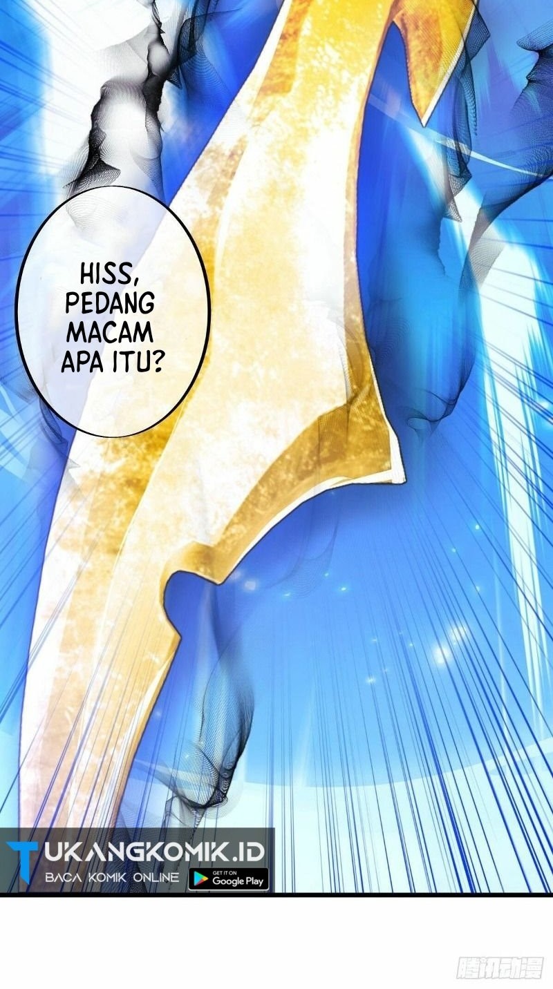 Peerless Soul Chapter 477 Gambar 30