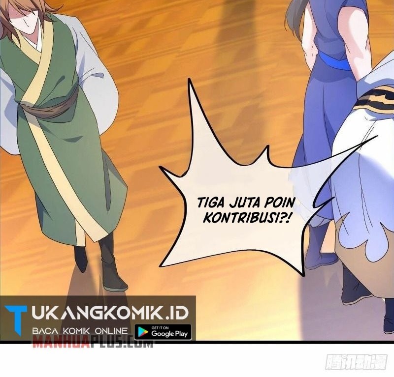 Peerless Soul Chapter 477 Gambar 36