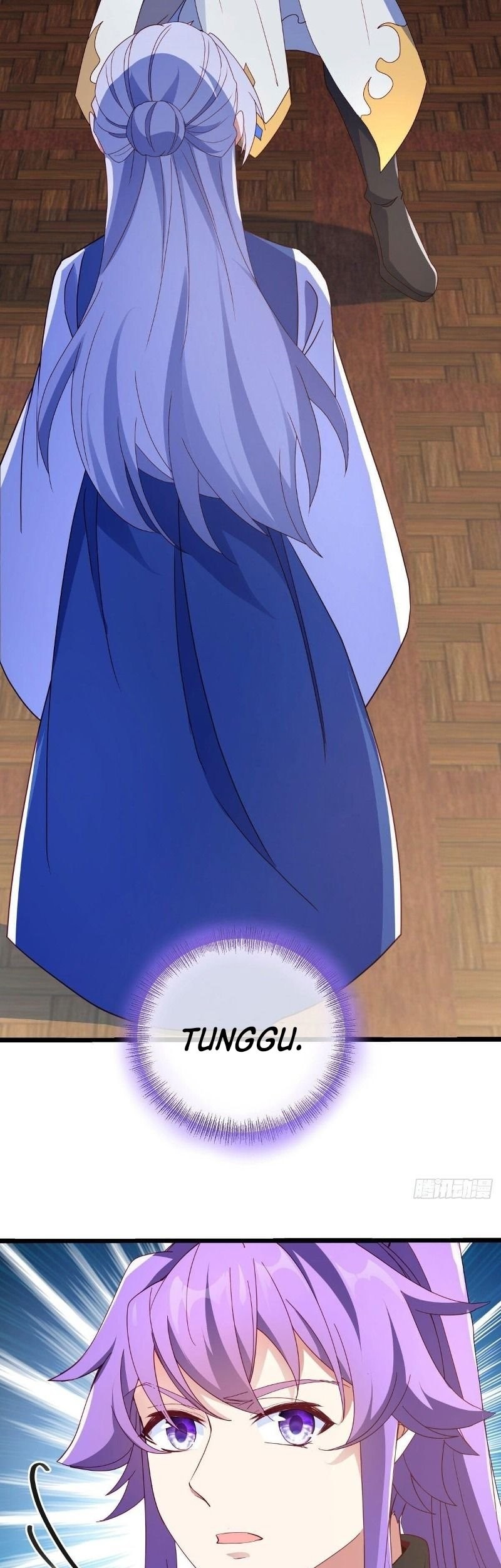 Peerless Soul Chapter 477 Gambar 48