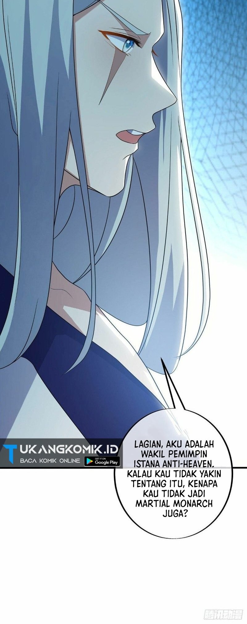 Peerless Soul Chapter 477 Gambar 57