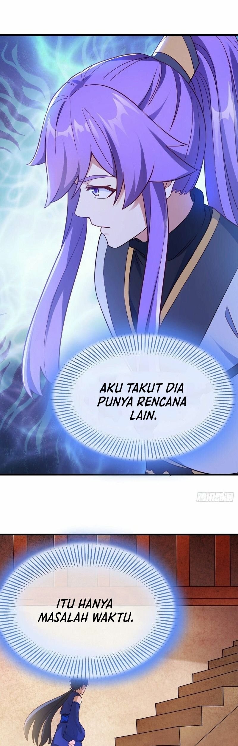 Peerless Soul Chapter 477 Gambar 19