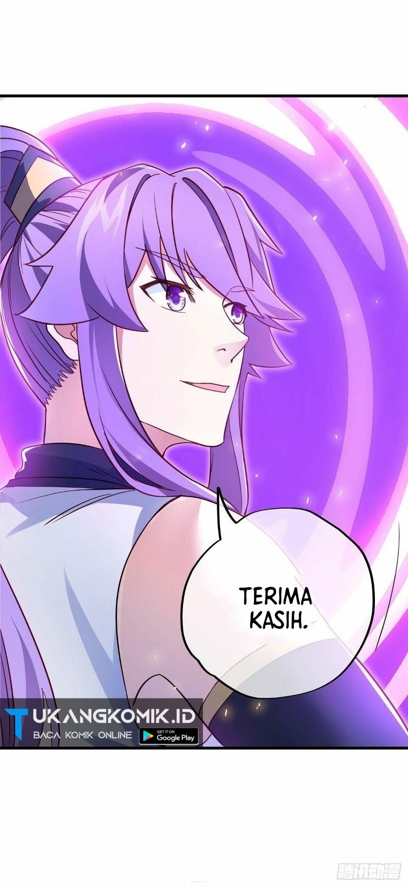 Peerless Soul Chapter 477 Gambar 24