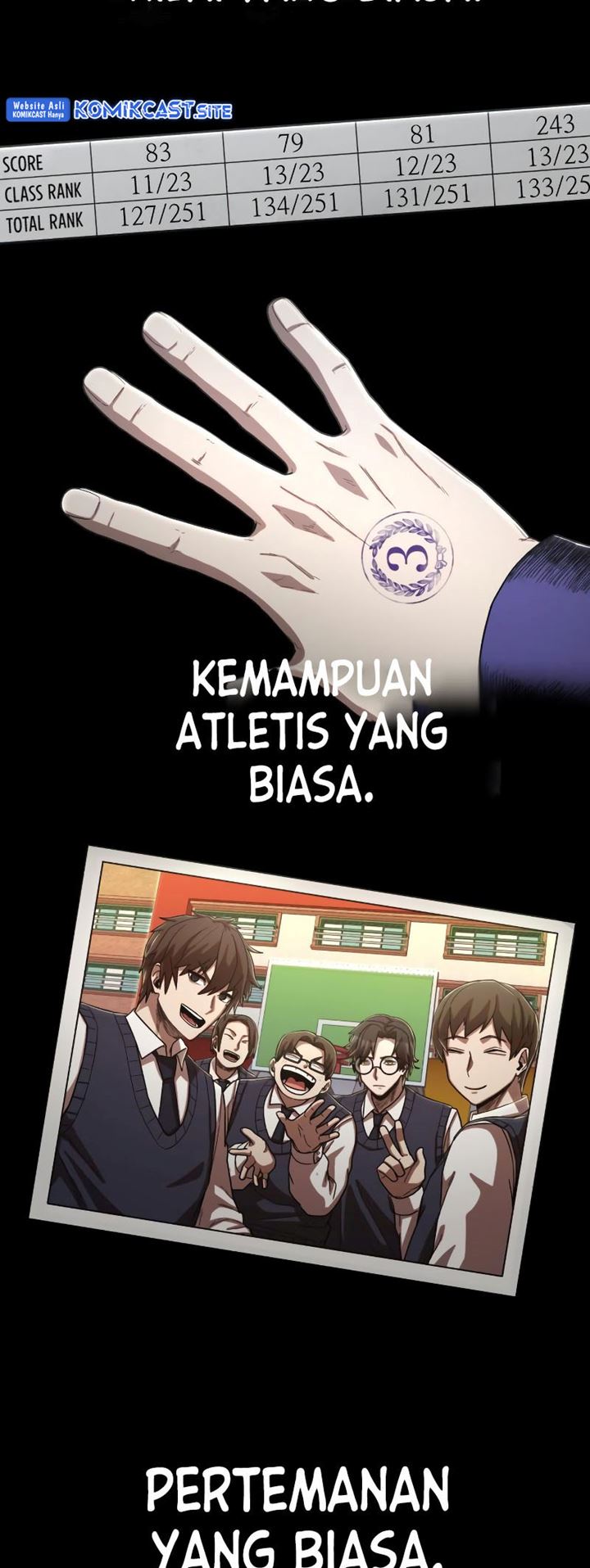 Hero Has Returned Chapter 90 Gambar 18