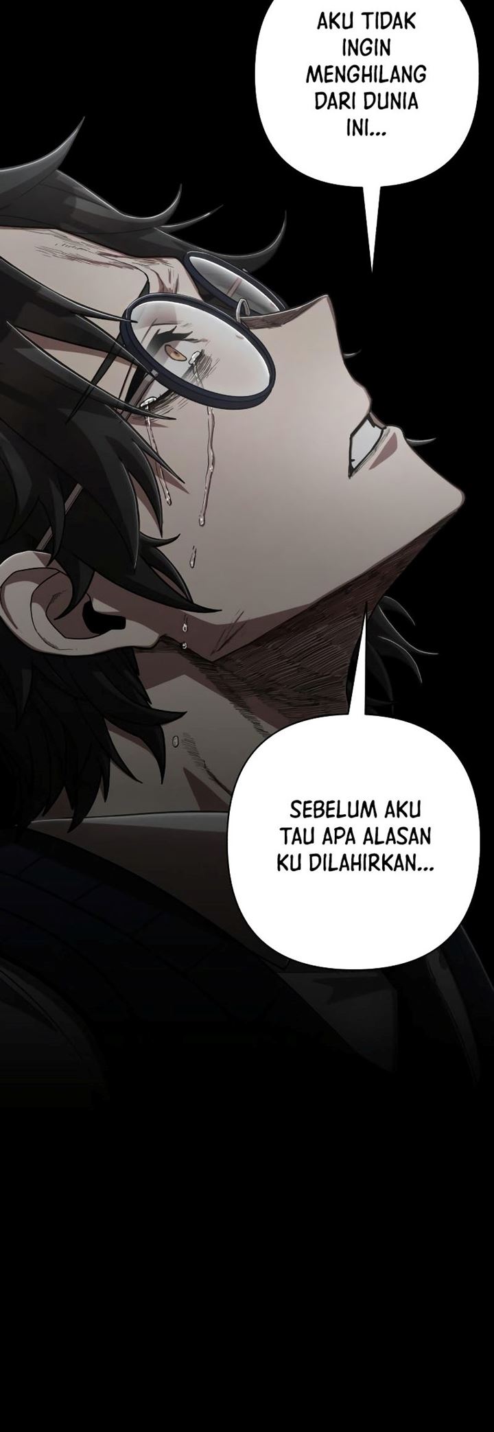Hero Has Returned Chapter 90 Gambar 25