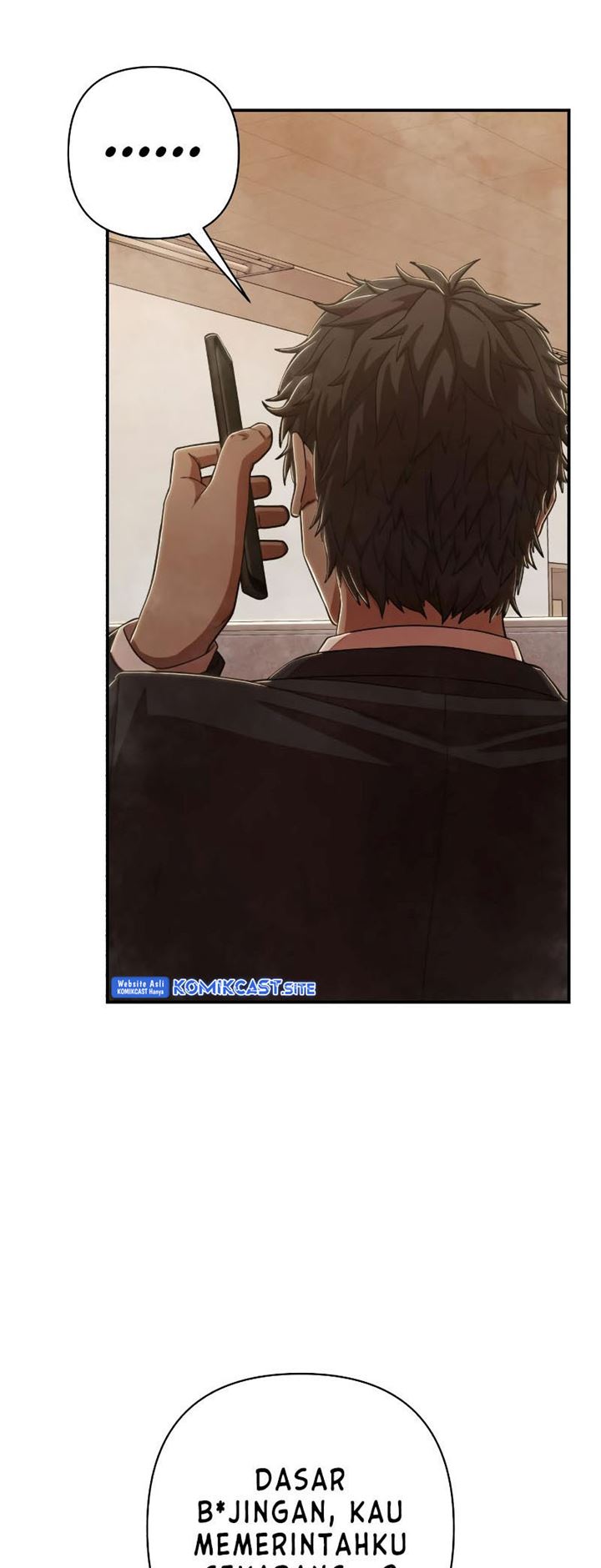 Hero Has Returned Chapter 90 Gambar 99