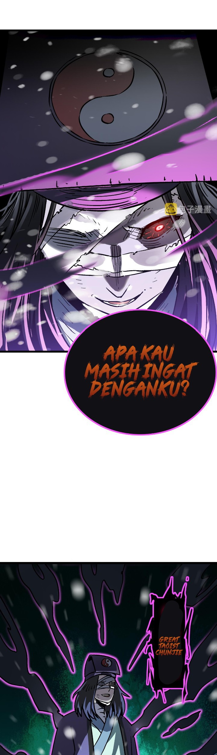 Building the Strongest Shaolin Temple in Another World Chapter 61 Gambar 17