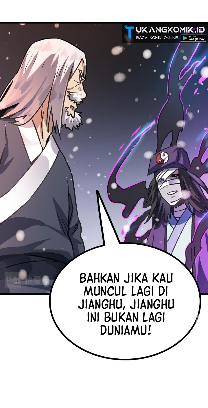 Building the Strongest Shaolin Temple in Another World Chapter 61 Gambar 24