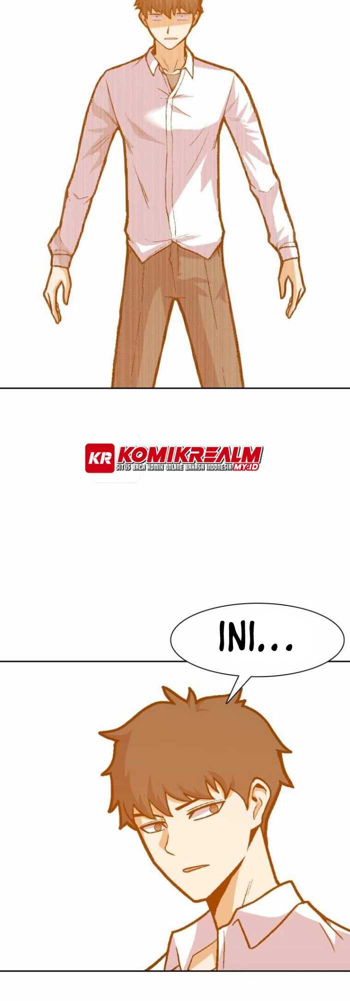 Newbie Management Chapter 40 Gambar 21