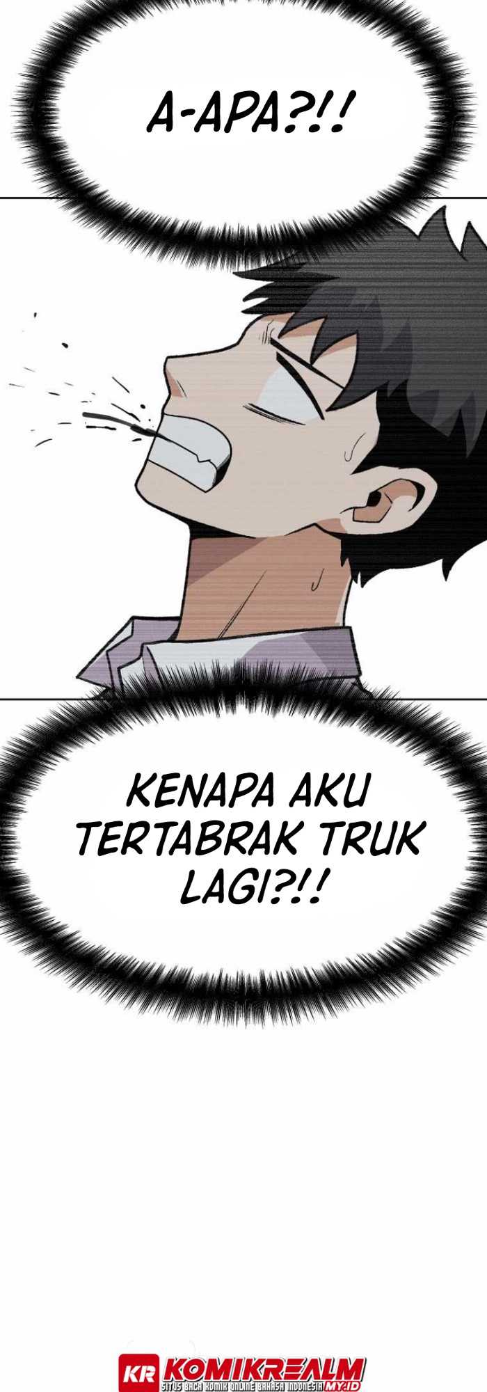 Newbie Management Chapter 40 Gambar 24