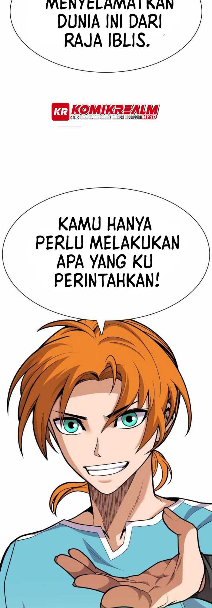 Newbie Management Chapter 40 Gambar 28