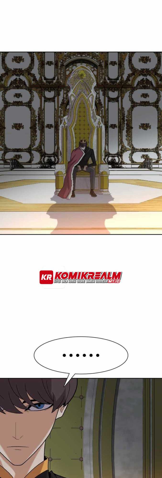 Newbie Management Chapter 40 Gambar 3