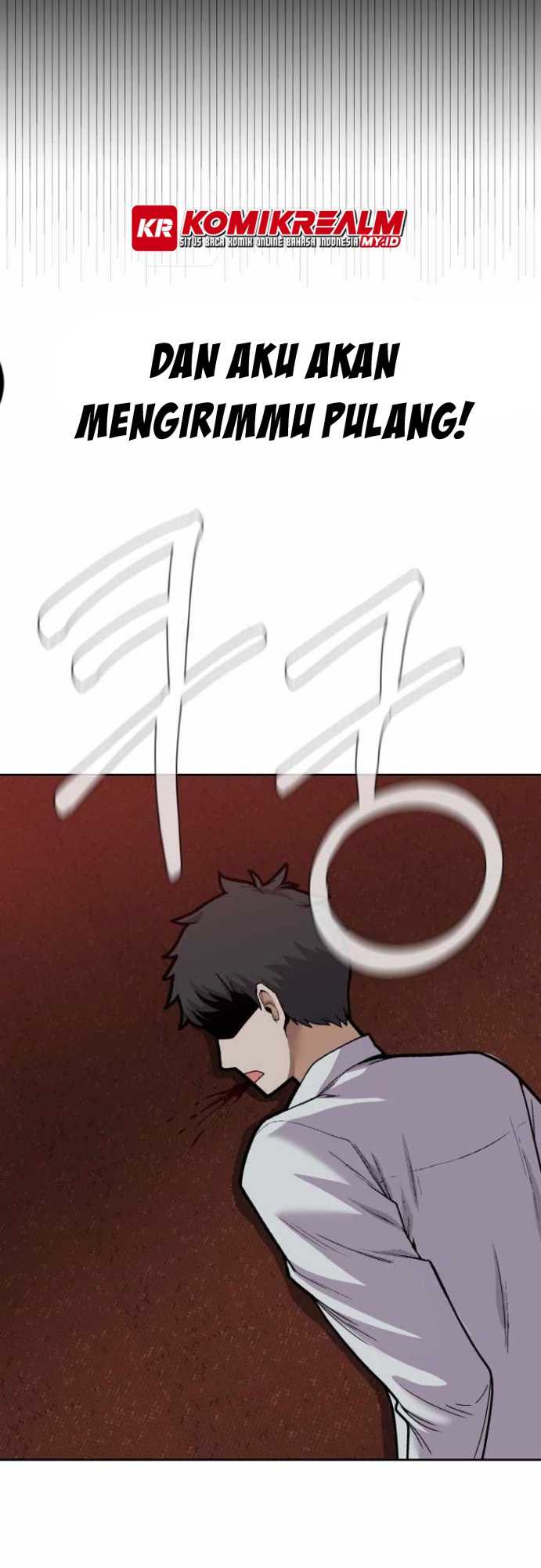 Newbie Management Chapter 40 Gambar 38