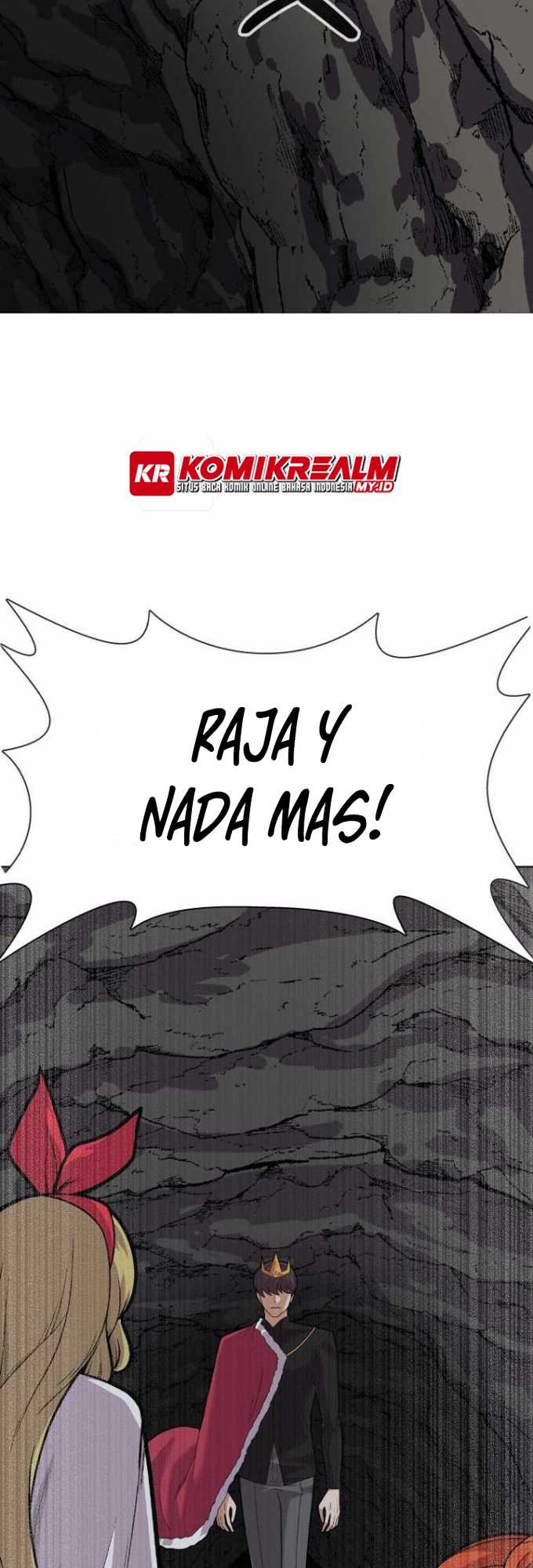 Newbie Management Chapter 40 Gambar 51