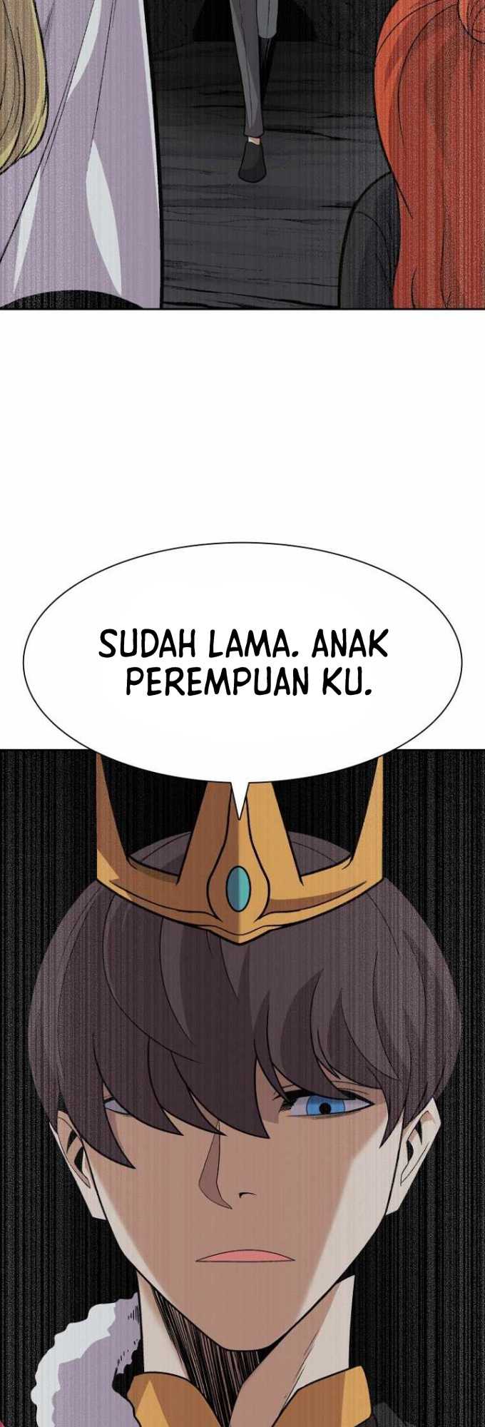 Newbie Management Chapter 40 Gambar 52