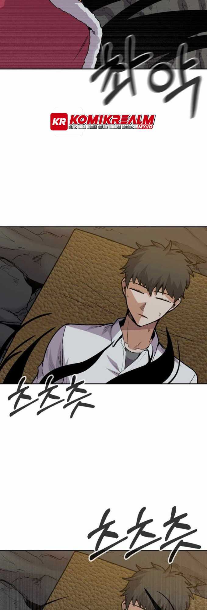 Newbie Management Chapter 40 Gambar 58