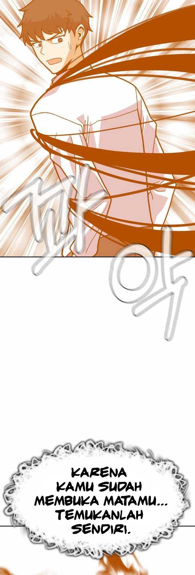 Newbie Management Chapter 40 Gambar 61