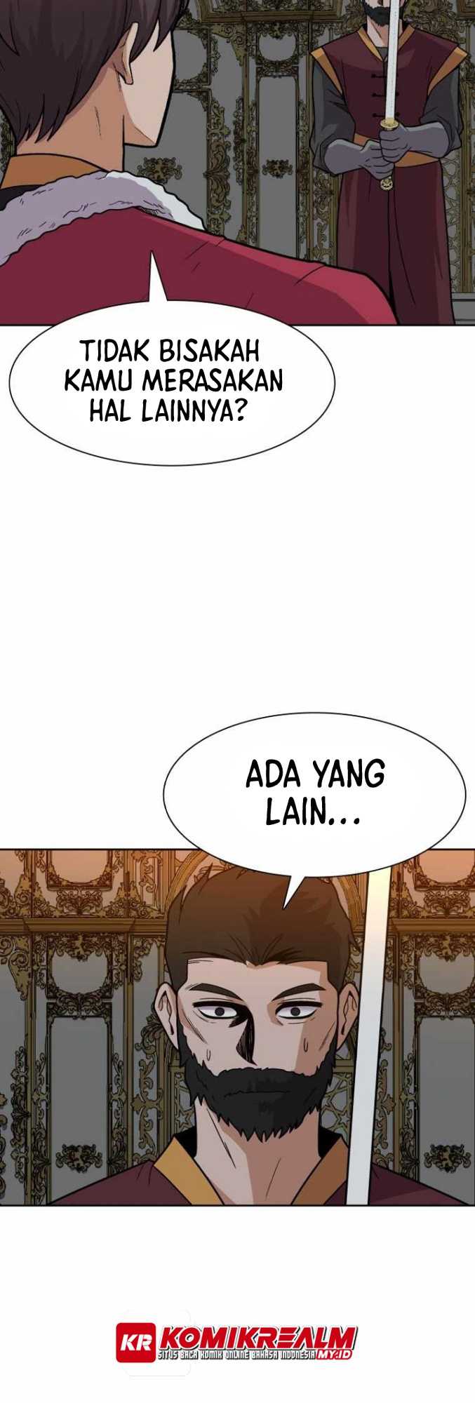 Newbie Management Chapter 40 Gambar 8