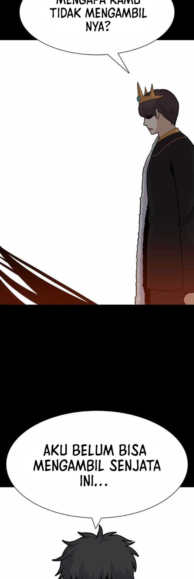 Newbie Management Chapter 39 Gambar 23