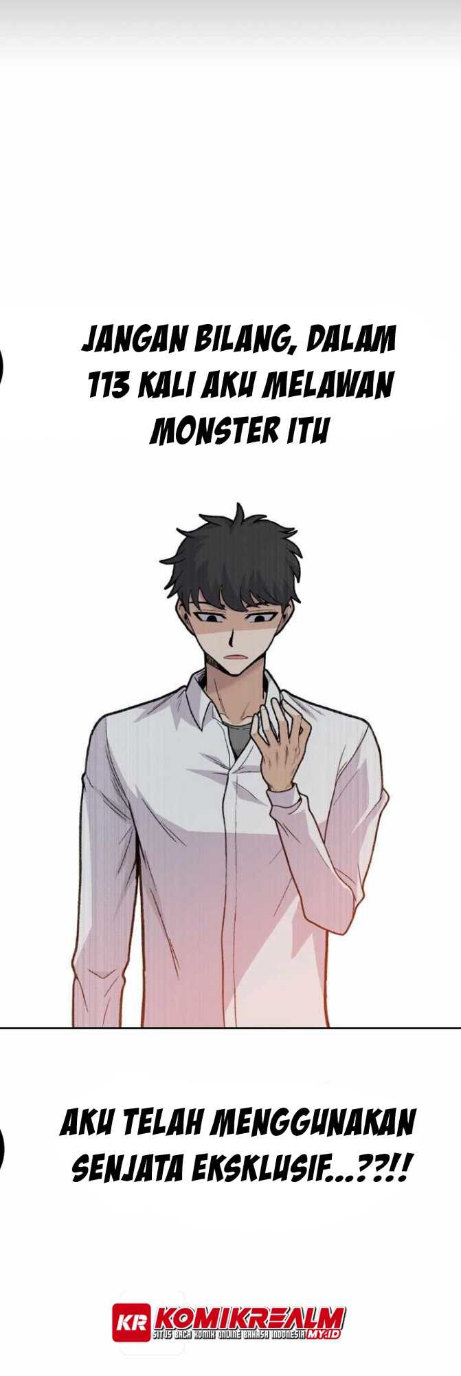 Newbie Management Chapter 39 Gambar 28