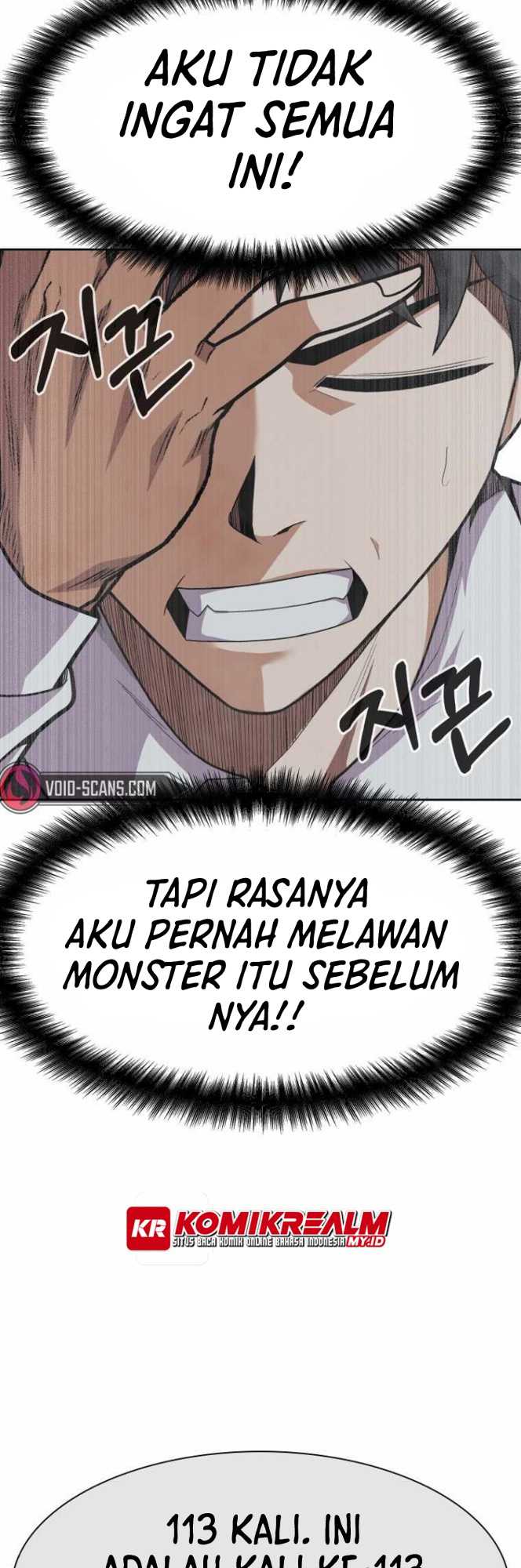Newbie Management Chapter 39 Gambar 4