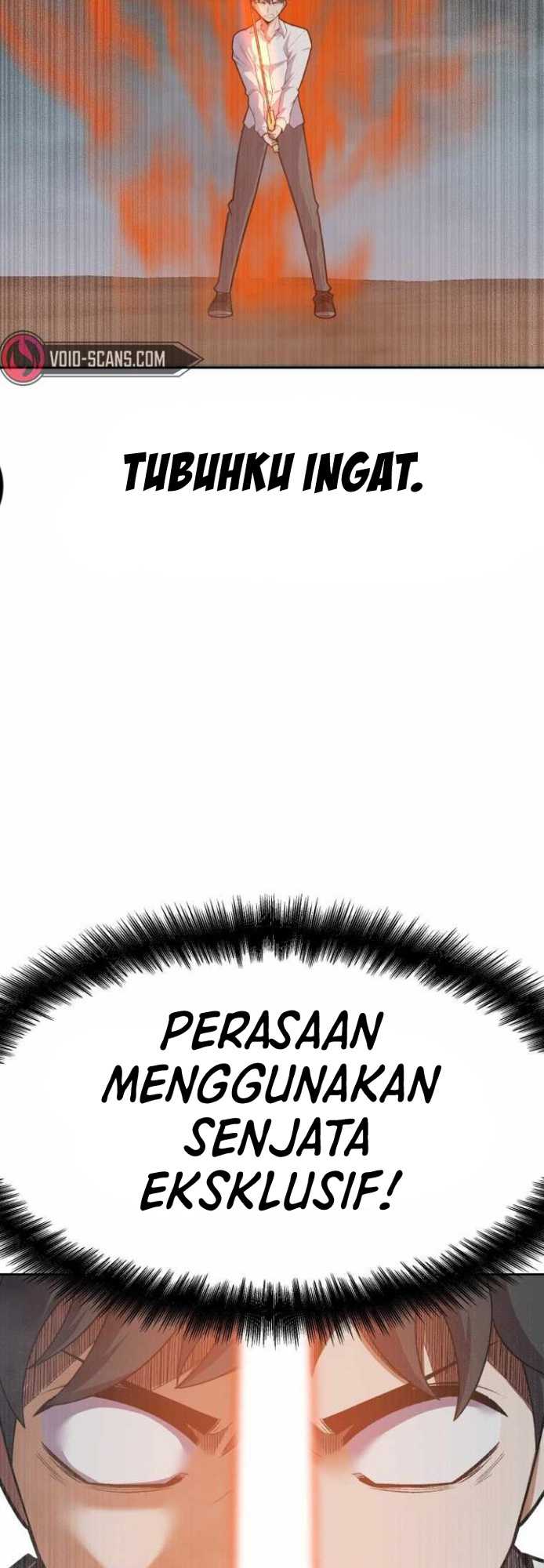 Newbie Management Chapter 39 Gambar 41