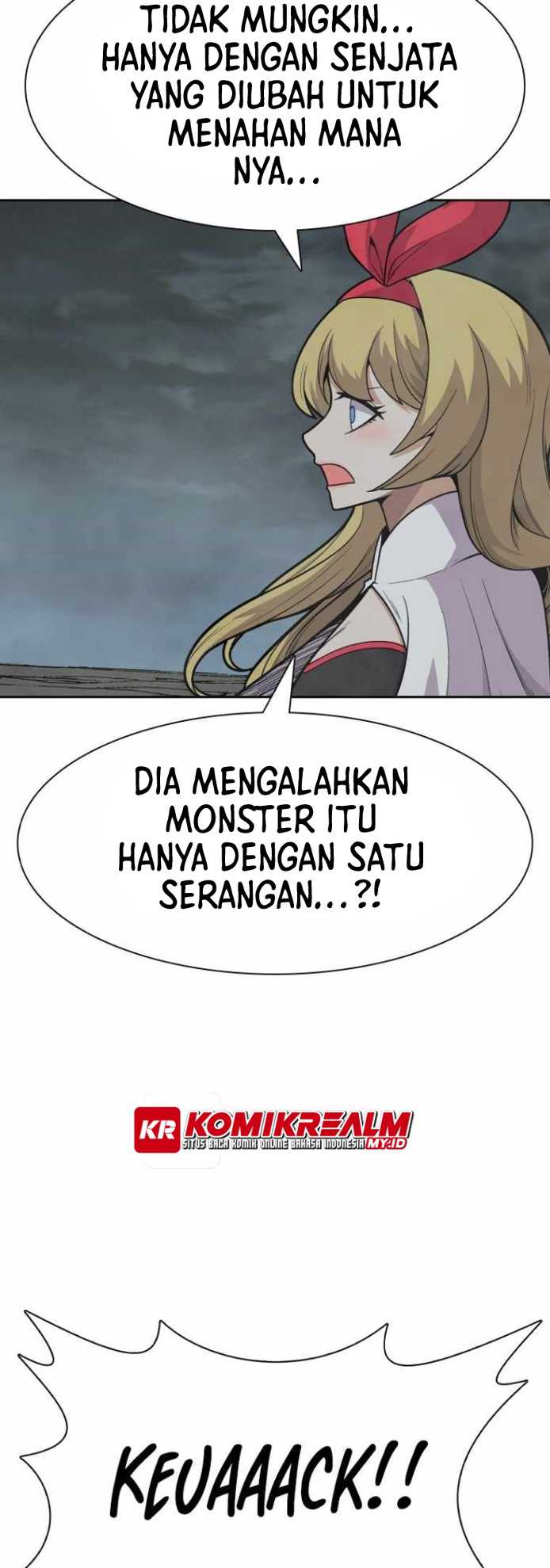 Newbie Management Chapter 39 Gambar 47