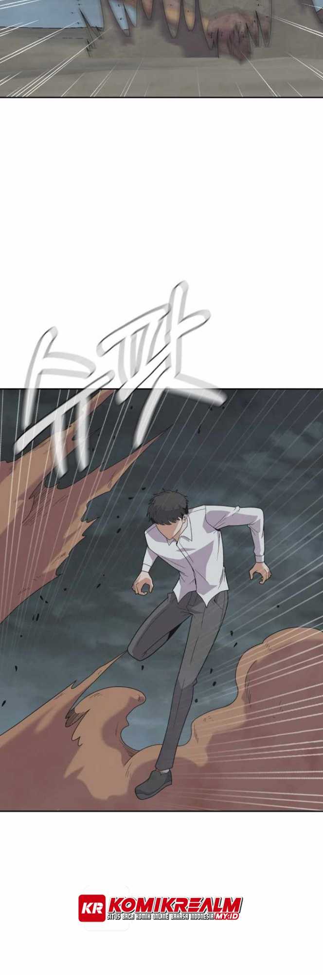 Newbie Management Chapter 39 Gambar 7