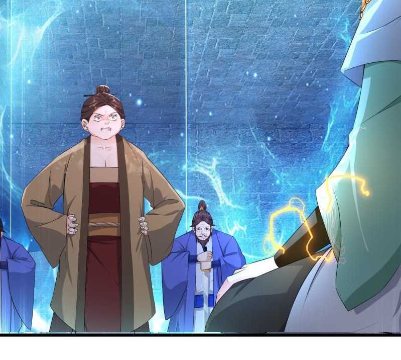 Baca Manhua Forced To Become the Villain’s Son-in-law Chapter 190 Gambar 2