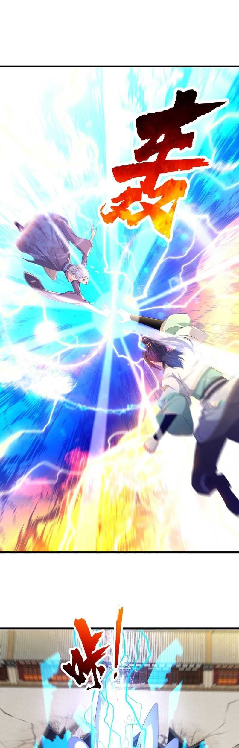 Forced To Become the Villain’s Son-in-law Chapter 190 Gambar 43