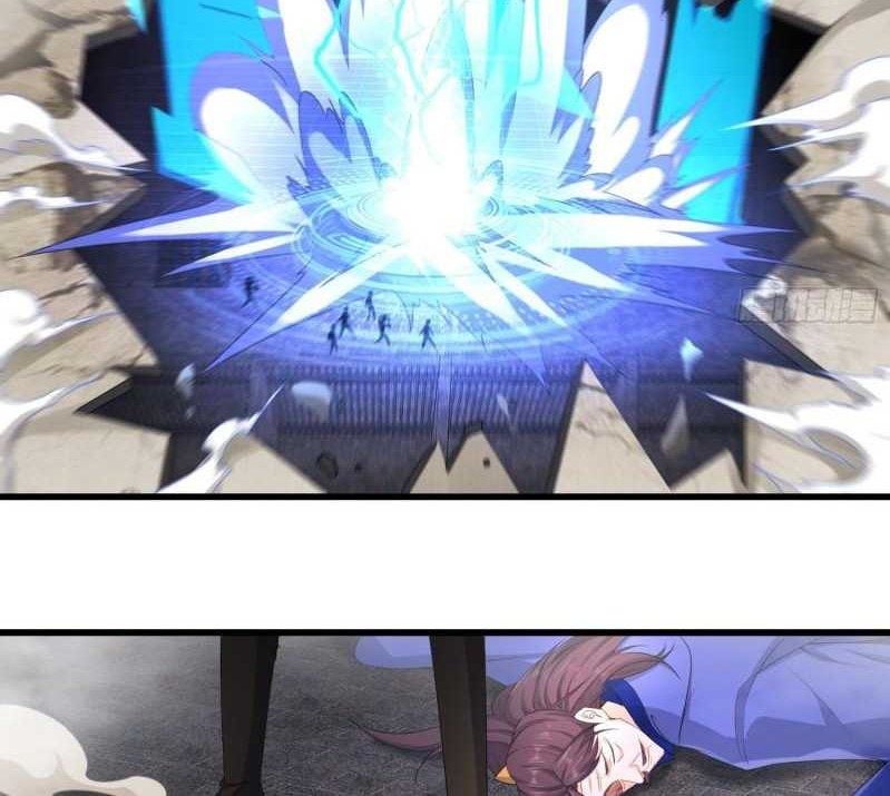 Forced To Become the Villain’s Son-in-law Chapter 190 Gambar 44