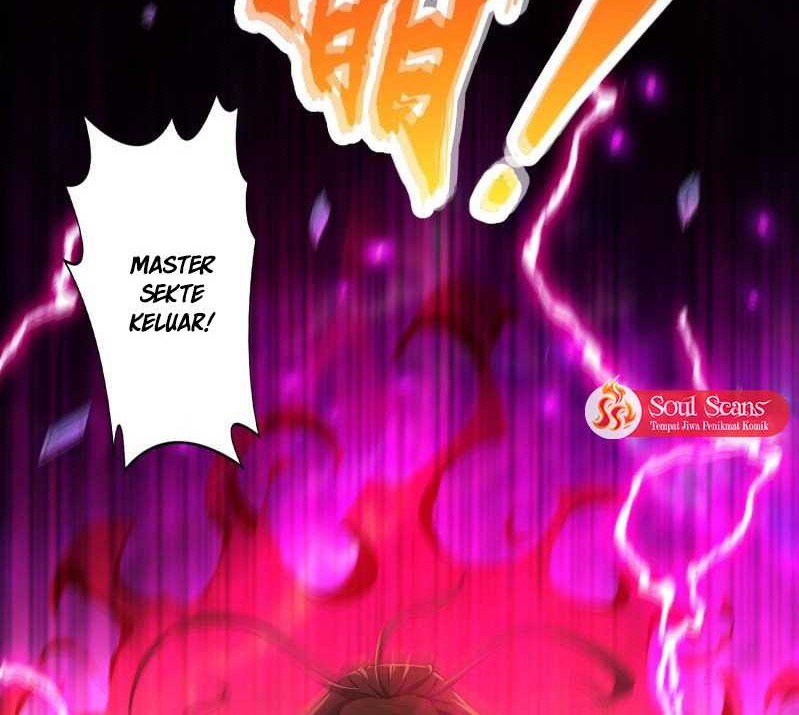 Forced To Become the Villain’s Son-in-law Chapter 190 Gambar 58