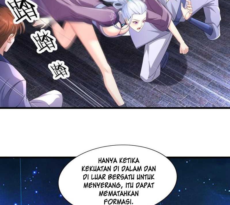 Forced To Become the Villain’s Son-in-law Chapter 190 Gambar 8