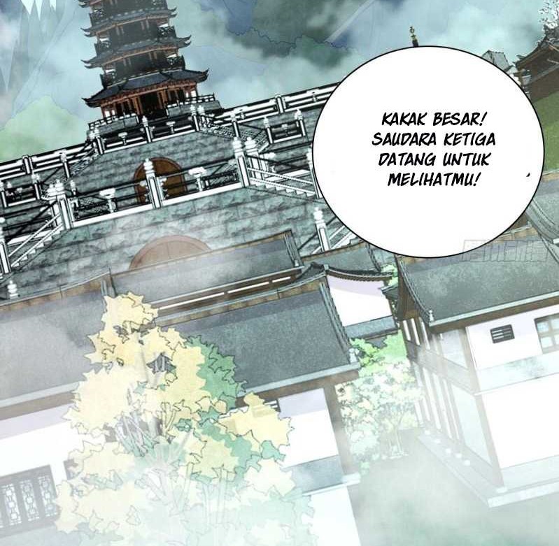 Baca Manhua Forced To Become the Villain’s Son-in-law Chapter 189 Gambar 2