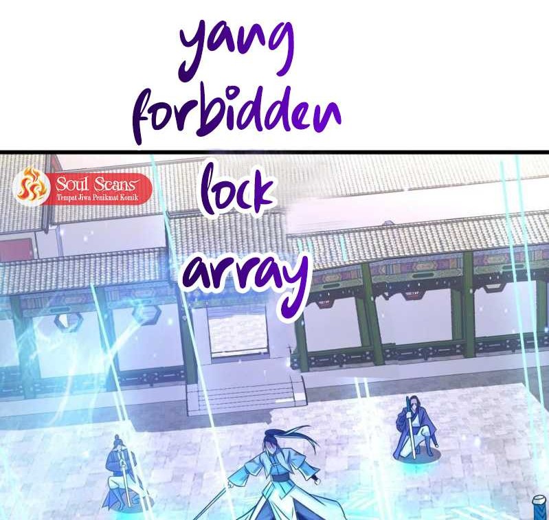 Forced To Become the Villain’s Son-in-law Chapter 188 Gambar 22