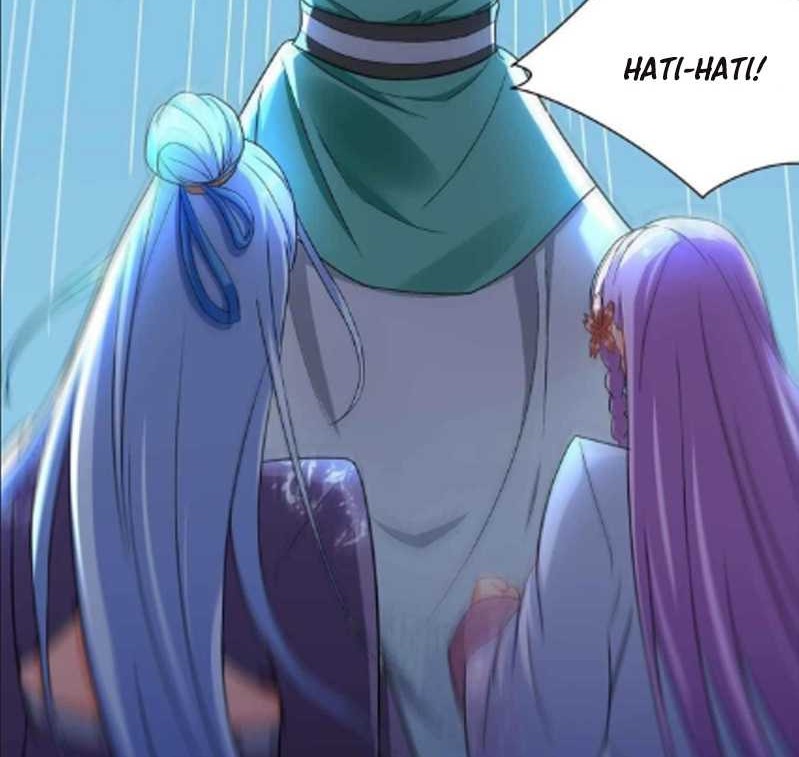 Forced To Become the Villain’s Son-in-law Chapter 188 Gambar 18