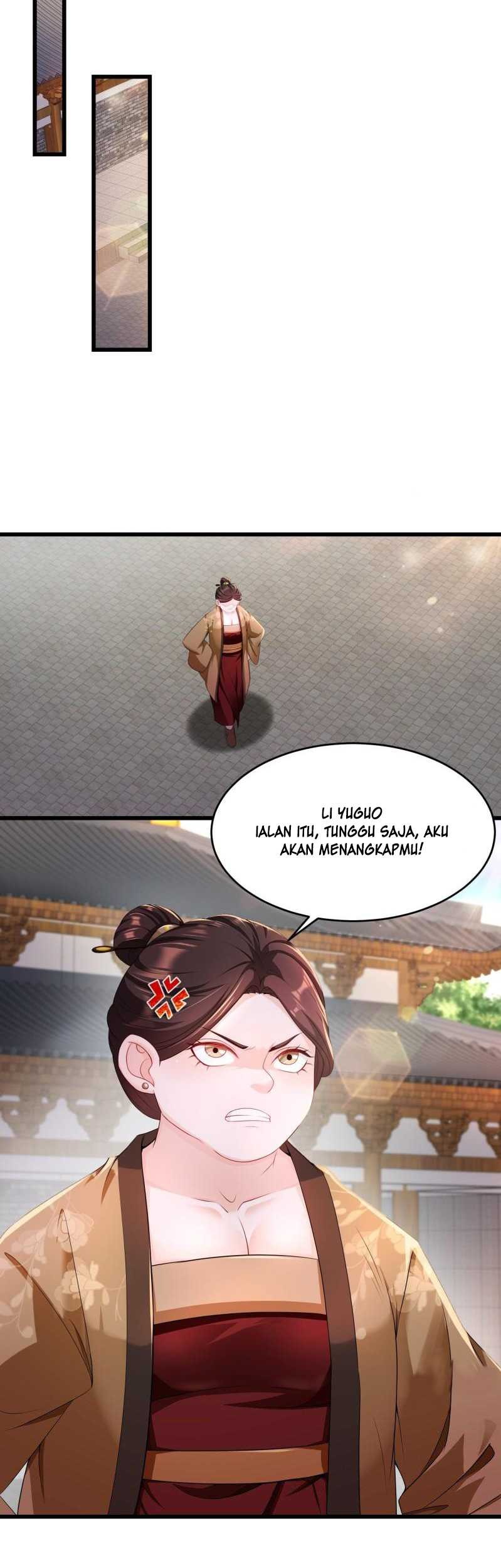 Forced To Become the Villain’s Son-in-law Chapter 187 Gambar 19