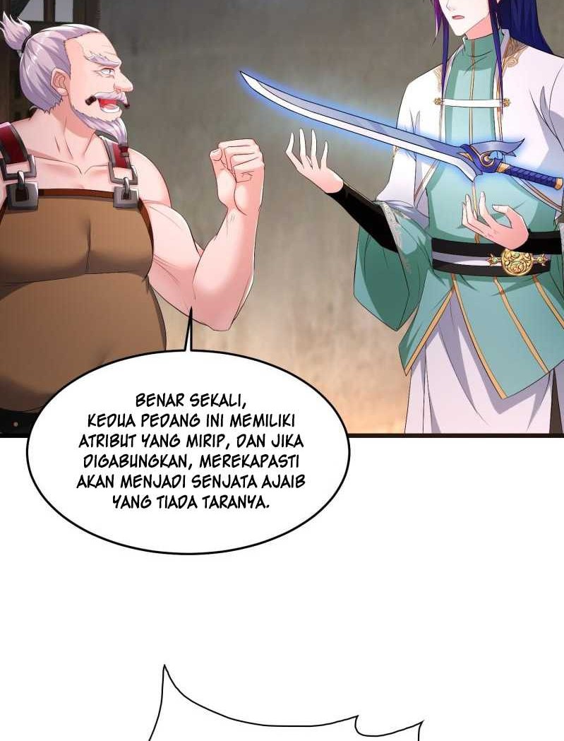 Manhua Forced To Become the Villain’s Son-in-law Chapter 187 gambar nomor 2