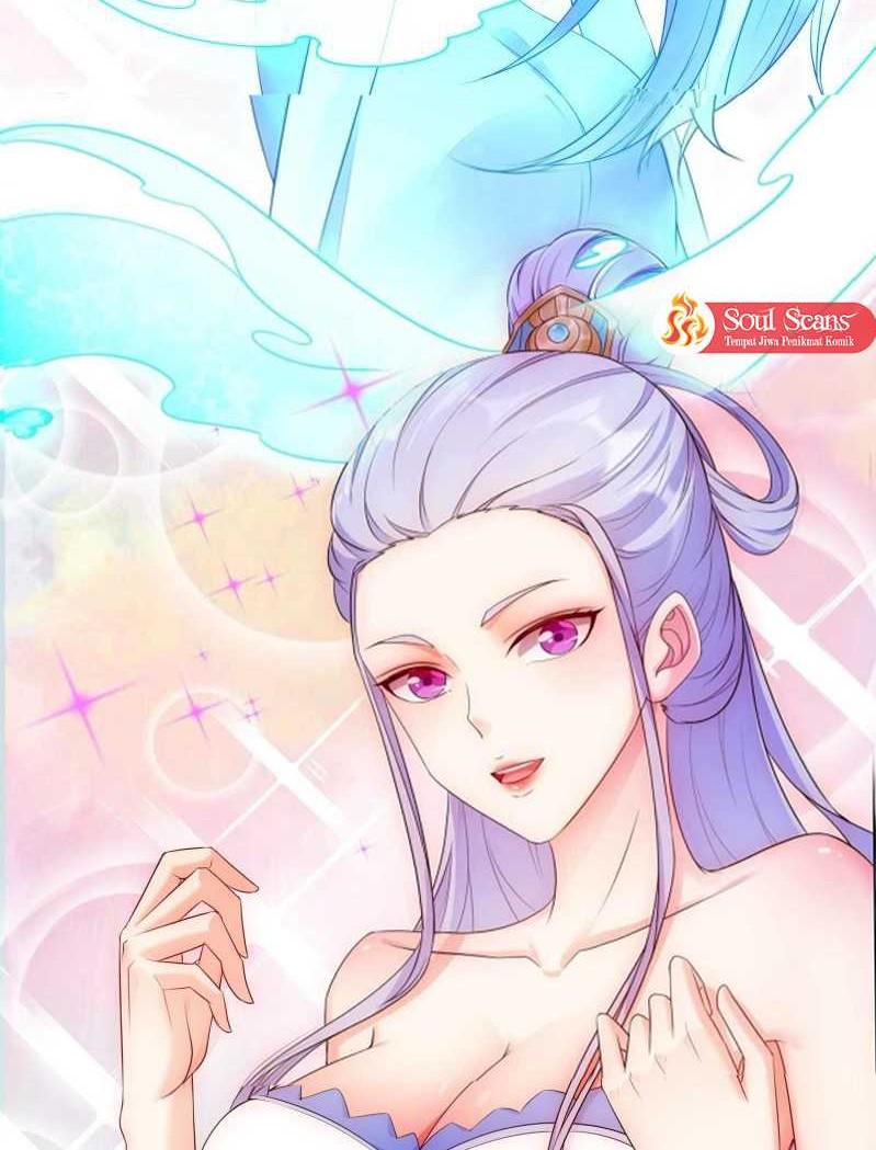 Forced To Become the Villain’s Son-in-law Chapter 187 Gambar 8