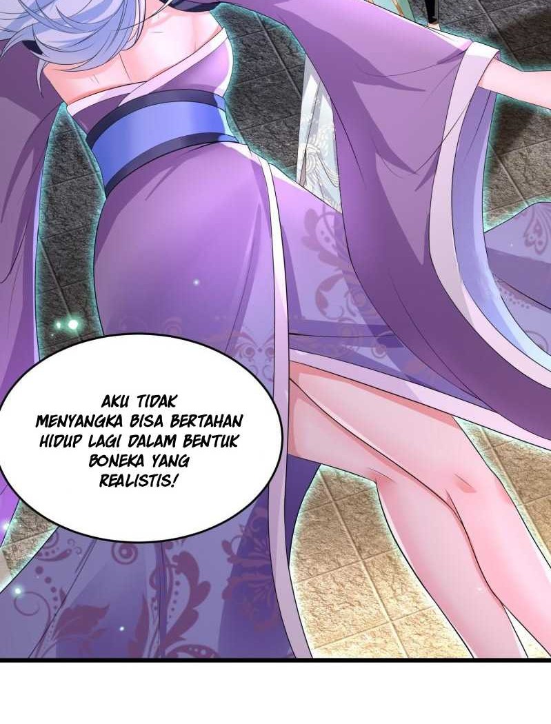 Forced To Become the Villain’s Son-in-law Chapter 187 Gambar 16