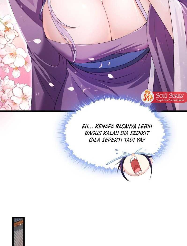 Forced To Become the Villain’s Son-in-law Chapter 187 Gambar 18