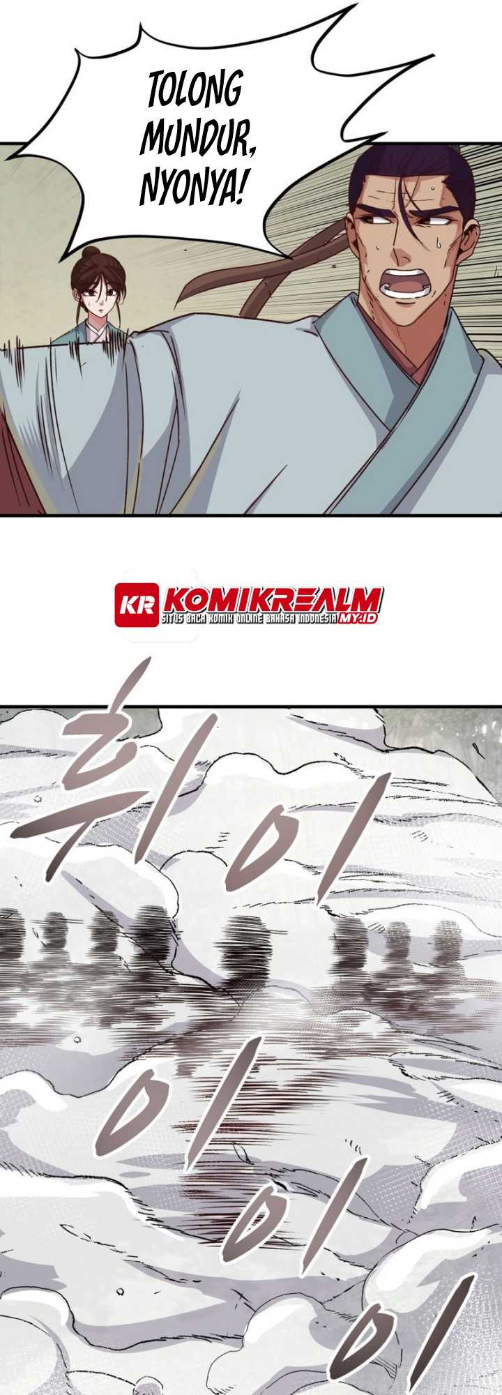 The Heavenly Demon Will Turn the World Upside Down Chapter 24 Gambar 32
