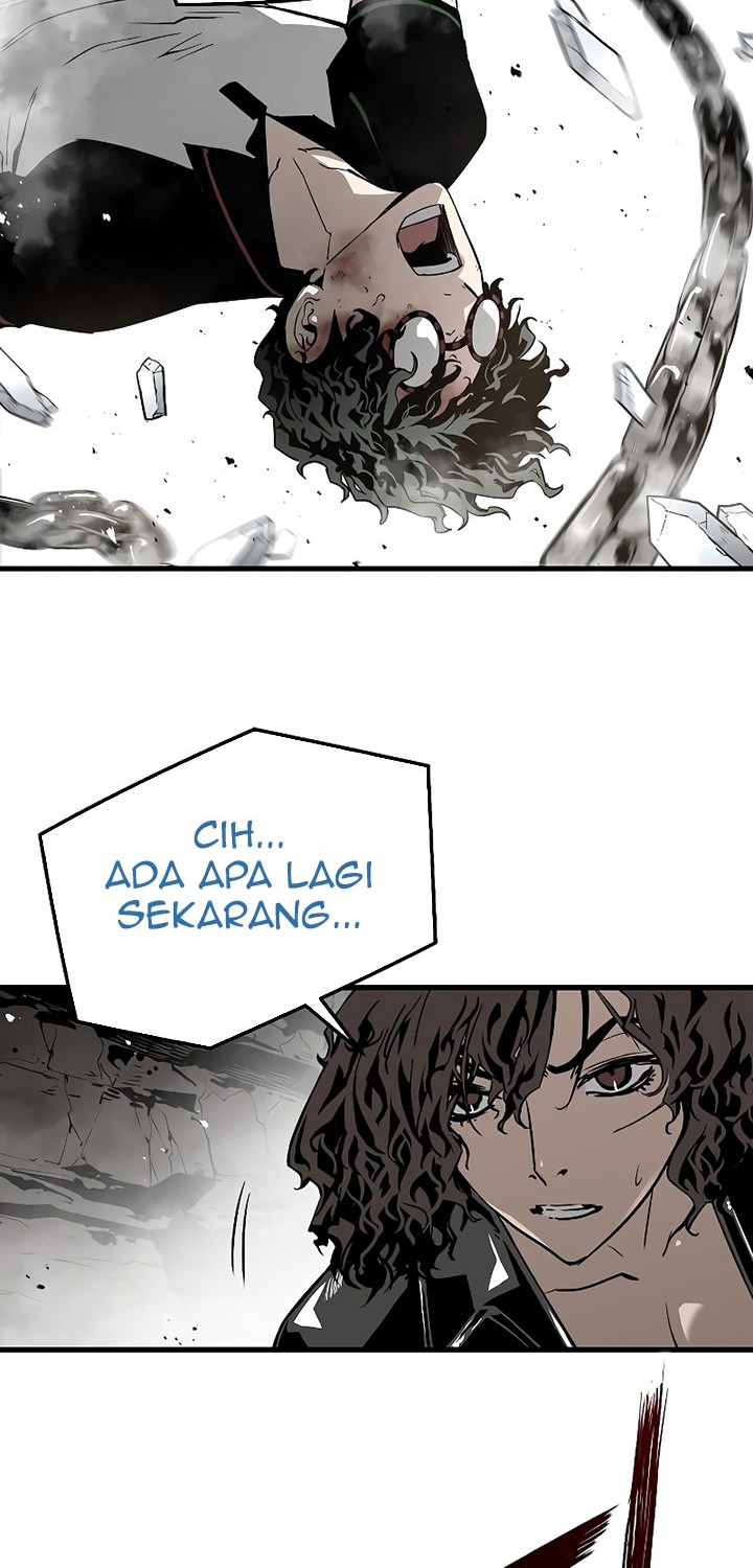 The Breaker Eternal Force Chapter 61 Gambar 19